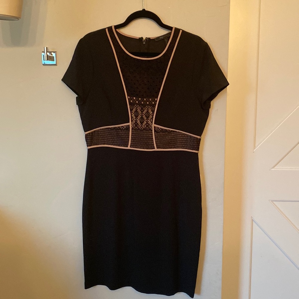 BCBG dress